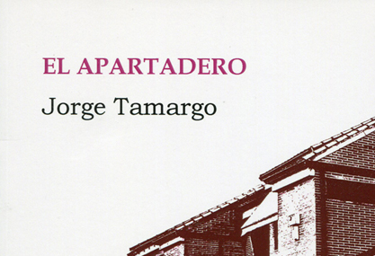 ‘El apartadero’, de Jorge Tamargo: una opción decadente e individual ante una sociedad alienante