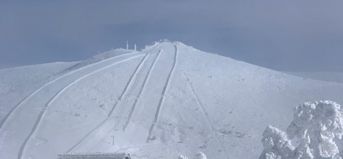 Ecologistas en Acción apoya la decisión de no renovar la concesión de tres pistas de esquí en Navacerrada