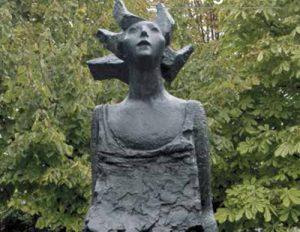 Reapertura del Parque Museo de Escultura de Leganés.