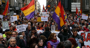 Por una Ley de Memoria Democrática que ponga fin a la impunidad del franquismo.