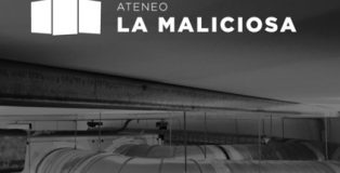 Ateneo La Maliciosa un futuro nuevo espacio social en Madrid.