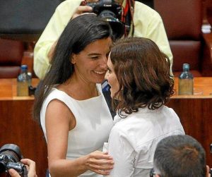 Una última reflexión sobre las elecciones celebradas en la Comunidad de Madrid.