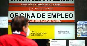 El mercado laboral en la Comunidad de Madrid no funciona: medio millón de personas no tienen empleo y prevalece el trabajo precario.