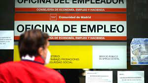 Comunidad de Madrid: medio millón de personas paradas y prevalencia del trabajo precario