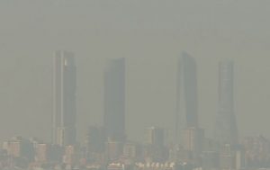 Ecologistas en Acción acaba de hacer público su Informe sobre la calidad del aire en España en 2020.