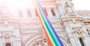 Vuelven las fiestas reivindicativas del Día del Orgullo LGTBIQA en Madrid, centradas este año en la Ley Trans.