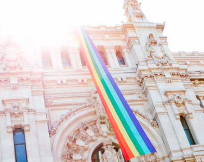 Vuelve el Día del Orgullo a Madrid, centrado este año en la lucha por una Ley Trans