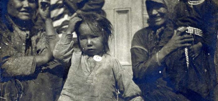 Violencia contra los pueblos indígenas: el genocidio canadiense