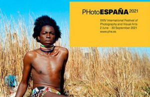 Las exposiciones de PHotoESPAÑA en Madrid se podrán ver hasta el 30 de septiembre