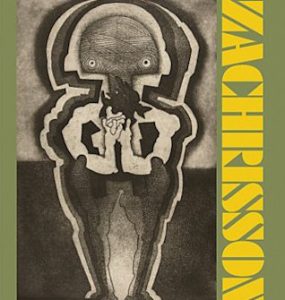 'Julio Zachrisson, un artista entre dos orillas': del indigenismo a las pinturas negras de Goya.