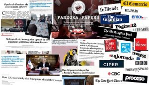 Pandora Papers: los paraísos fiscales y la globalización neoliberal son fenómenos intrínsecos.