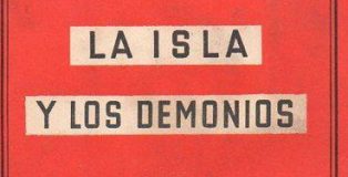Centenario de Carmen Laforet y la novela de posguerra: una lectura de 'La isla y los demonios'.