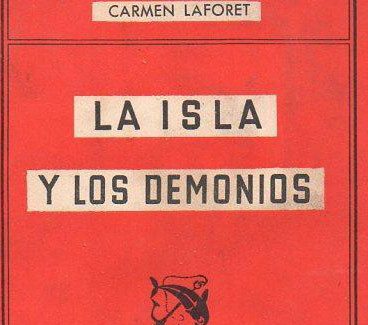 Centenario de Carmen Laforet y la novela de posguerra