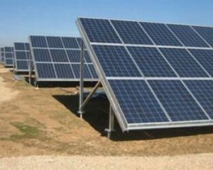 Ecologistas en Acción critica la avalancha de proyectos fotovoltaicos en el sur de la Comunidad de Madrid.