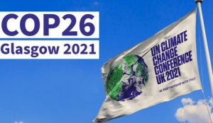 Los gobiernos son los responsables del cambio climático. La COP 26, un fracaso más.
