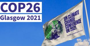 Los gobiernos son los responsables del cambio climático. La COP 26, un fracaso más.