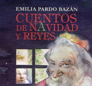 Cuentos de Navidad y Reyes de Emilia Pardo Bazán reúne dieciséis relatos que transcurren en la noche del 24 de diciembre .