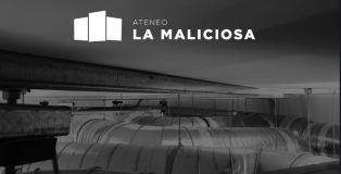 Mañana será la apertura del Ateneo La Maliciosa, un nuevo espacio social en Madrid.