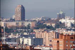 Madrid: la desigualdad como proyecto.