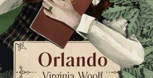 Alianza publica una nueva edición del clásico de Virginia Wolf, 'Orlando' .