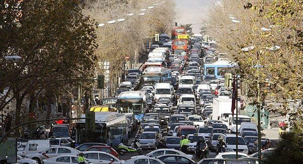 Demandas de Ecologistas en Acción en contra del Avance del Plan de Carreteras de la Comunidad de Madrid 2025-2032