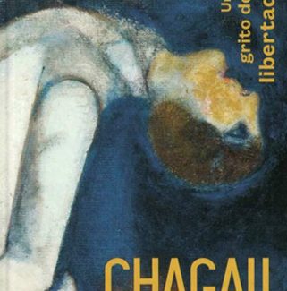 Exposición ‘Chagall. Un grito de libertad’, en la Fundación Mapfre