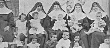 Bebés robados: primera querella contra el Estado español.