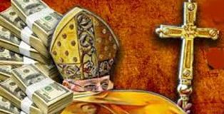 Europa Laica denuncia que la casilla de la renta para la Iglesia católica es injusta e insolidaria.