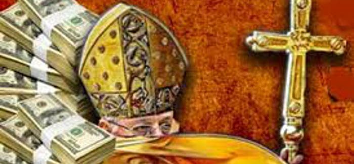 Europa Laica denuncia que la casilla de la renta para la Iglesia católica es injusta e insolidaria