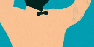 'Ve y dilo en la montaña', de James Baldwin: un clásico de la literatura estadounidense.