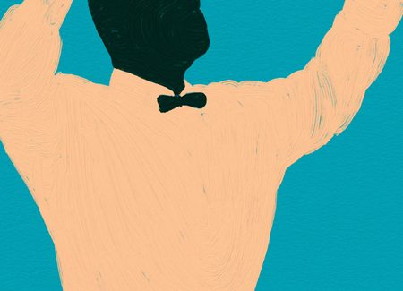 ‘Ve y dilo en la montaña’, de James Baldwin: un clásico de la literatura estadounidense