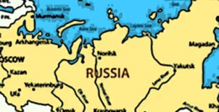 La guerra más estúpida y peligrosa del mundo.