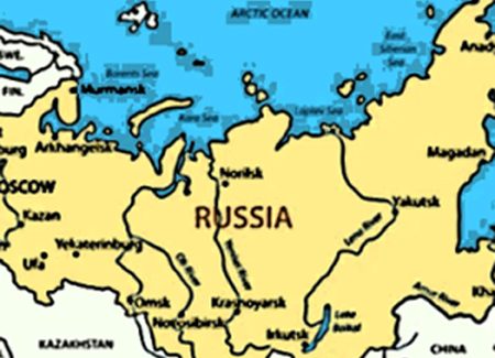 La guerra más estúpida y peligrosa del mundo