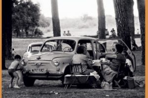 El escritor y activista libertario, Antonio Pérez Collado, publica el libro 'Papá, ¿tú crees que somos clase media?'.