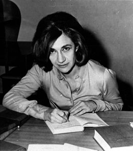 'Primera memoria'. Centenario de Ana María Matute.