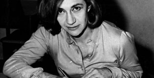 'Primera memoria'. Centenario de Ana María Matute.