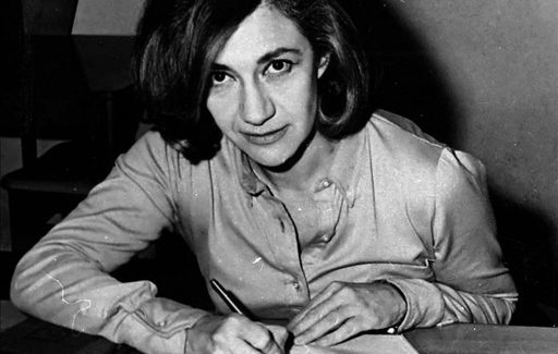 La novela ‘Primera memoria’, en el año del centenario del nacimiento de Ana María Matute