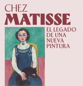Chez Matisse se podrá visitar hasta el 22 de febrero de 2026.