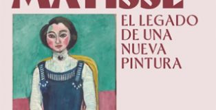 Chez Matisse se podrá visitar hasta el 22 de febrero de 2026.