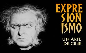 Sobre la exposición 'Expresionismo. Un arte de cine'.