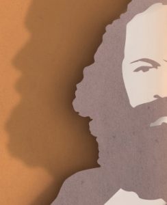 Akal publica A la sombra de Marx. Fragmentos de materialismo accidental, del filósofo César Rendueles.
