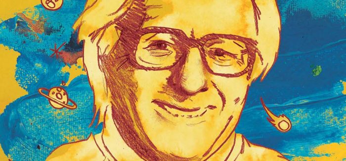 ‘Cuentos’ de Ray Bradbury: más allá de la ciencia ficción