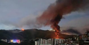 ¿Empujan a Venezuela hacia un estado libre asociado de EE.UU.?