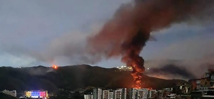 ¿Empujan a Venezuela hacia un Estado libre asociado de los Estados Unidos?