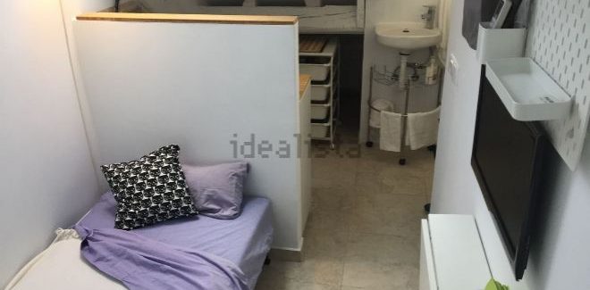 El precio de la vivienda de alquiler en Madrid baja por primera vez en casi cuatro años