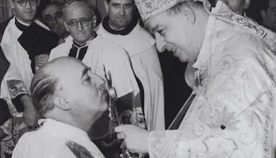 Para los que no saben qué fue el franquismo