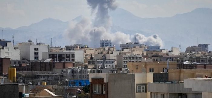 Estados Unidos e Israel: un crimen detrás de otro y demasiados silencios cómplices