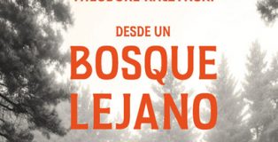 'Desde un bosque lejano. Tecnología, colapso y revolución', de Theodore Kaczynski.
