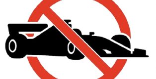 La Plataforma Stop Fórmula 1 Madrid denuncia los graves problemas que están sufriendo en sus barrios por las obras del circuito.