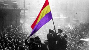 La república cumple este 14 de abril 95 años desde su proclamación en 1931.